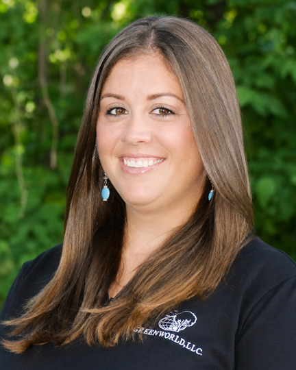 Andrea Ray