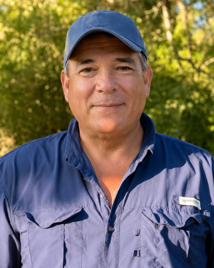 Jerry Farias
