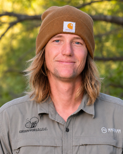 Jon Alvey