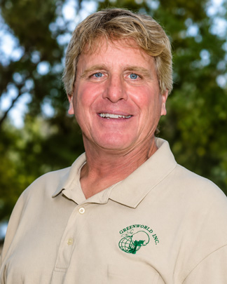 Ron Rodenburgh